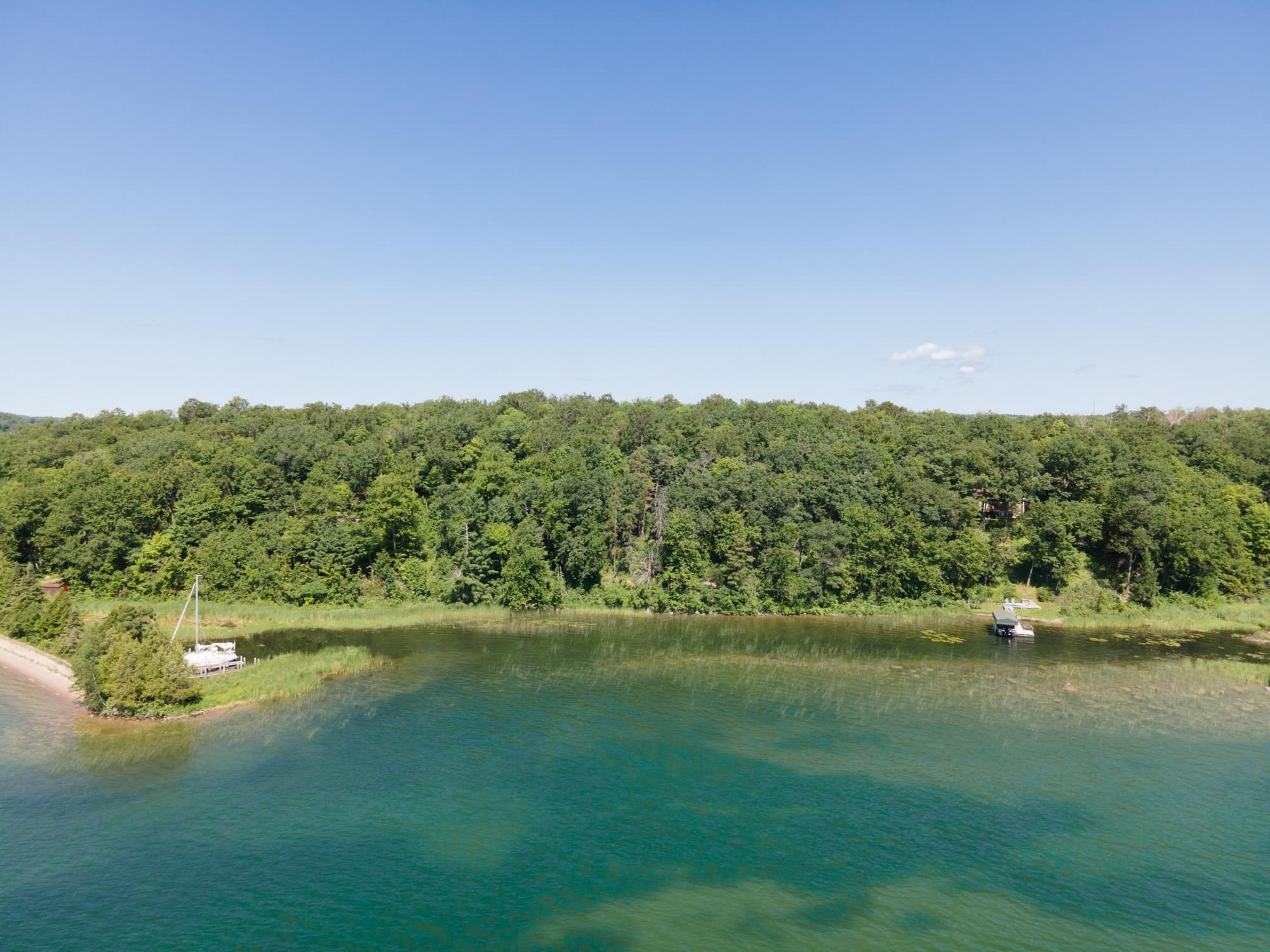 land for sale at TBD Lot C Ann Marie Lane NW in Walker, MN (photo 3 of 14)