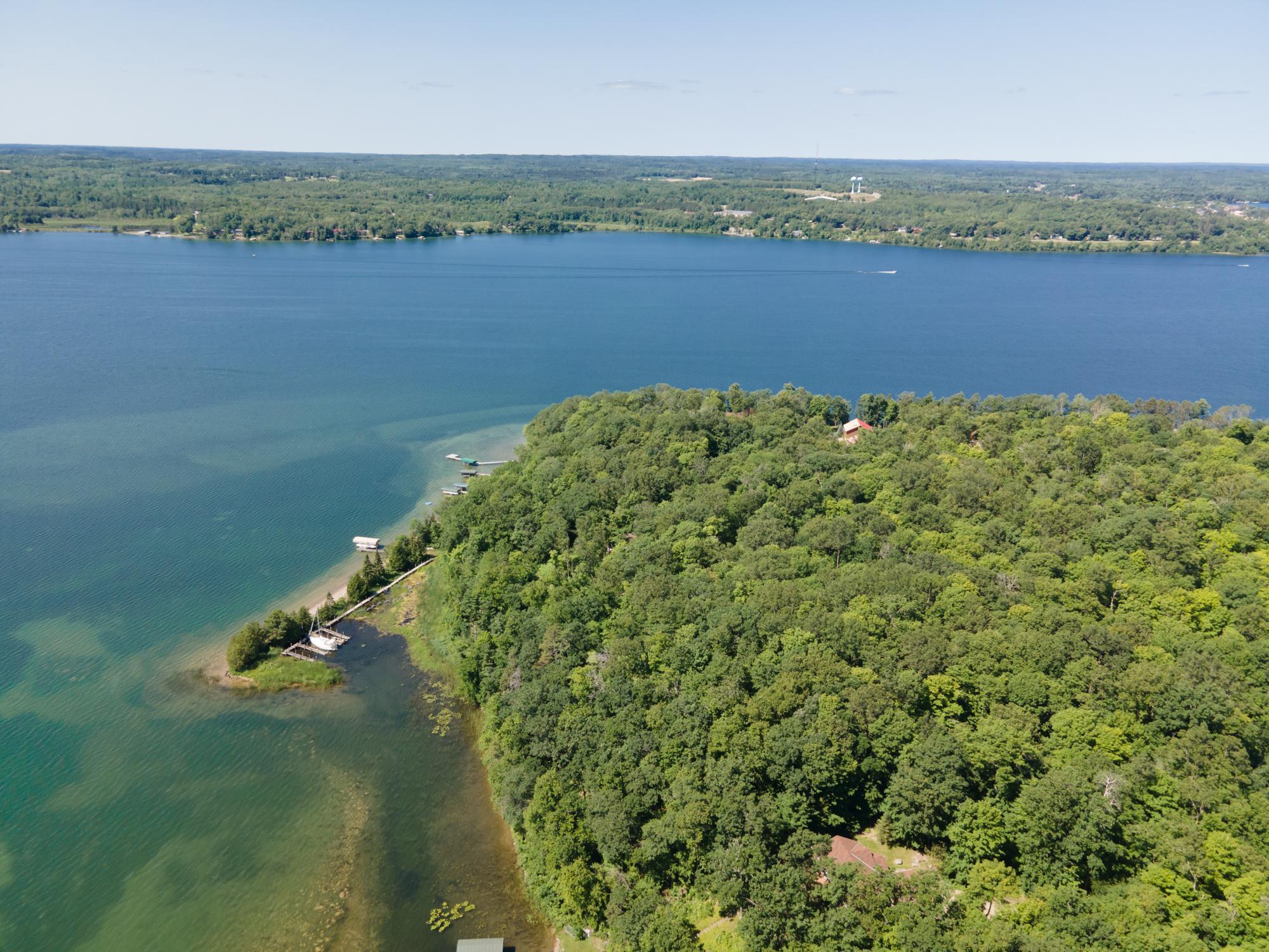 land for sale at TBD Lot C Ann Marie Lane NW in Walker, MN (photo 8 of 14)
