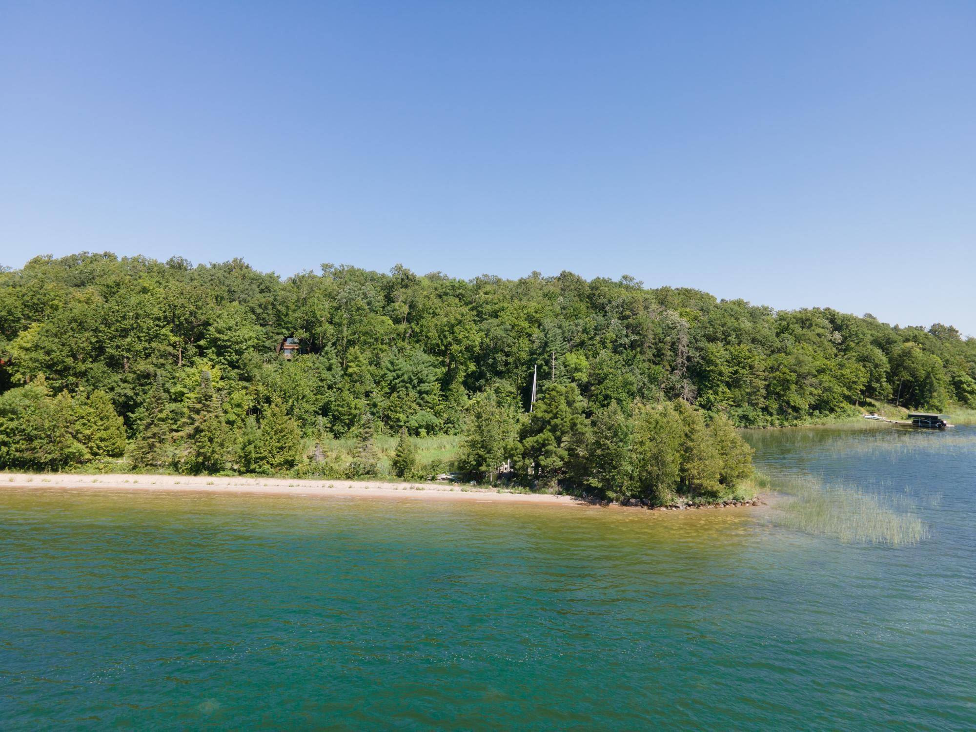 land for sale at TBD Lot C Ann Marie Lane NW in Walker, MN (photo 10 of 14)