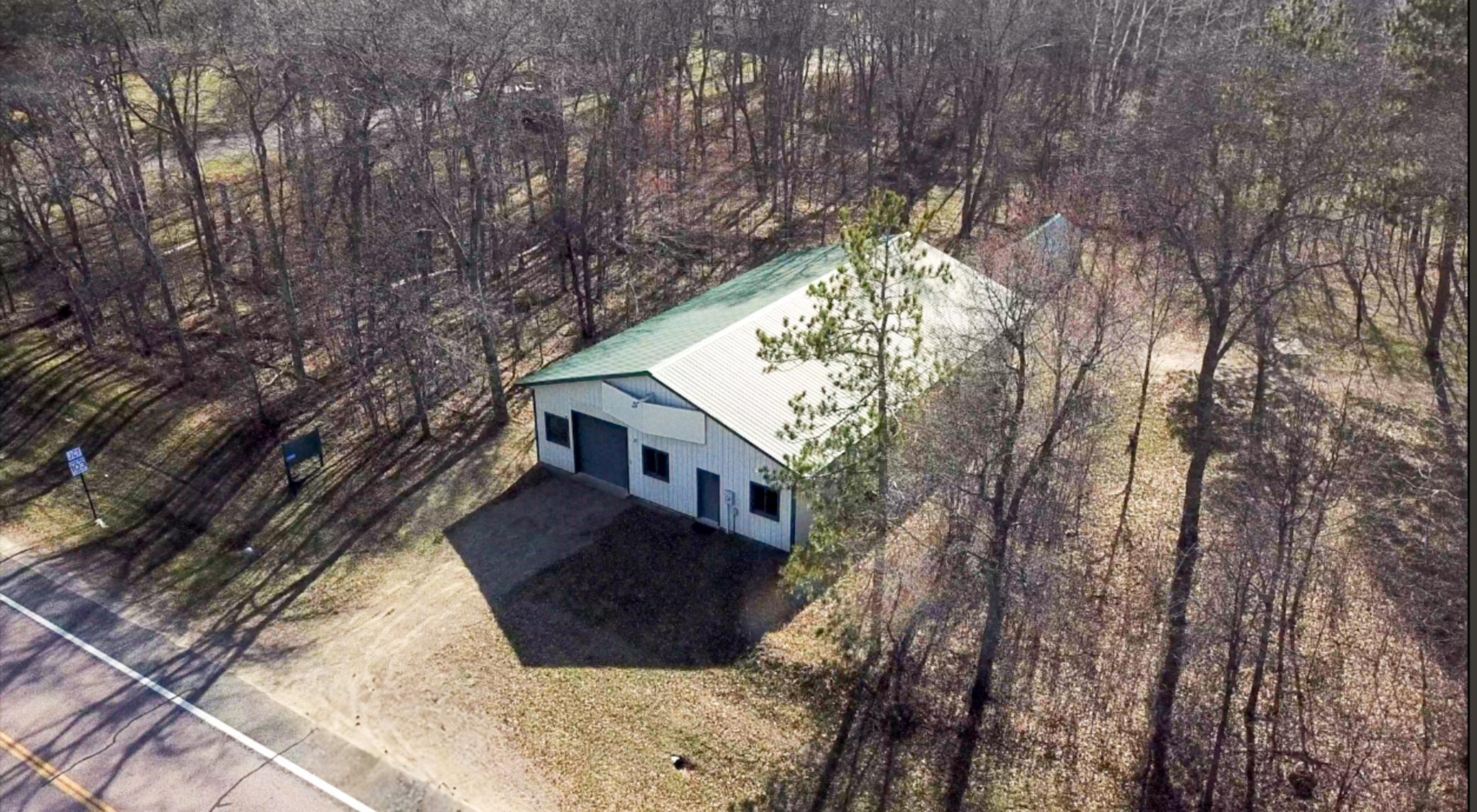 land for sale at 33585 County Rd. 39 in Pequot Lakes, MN