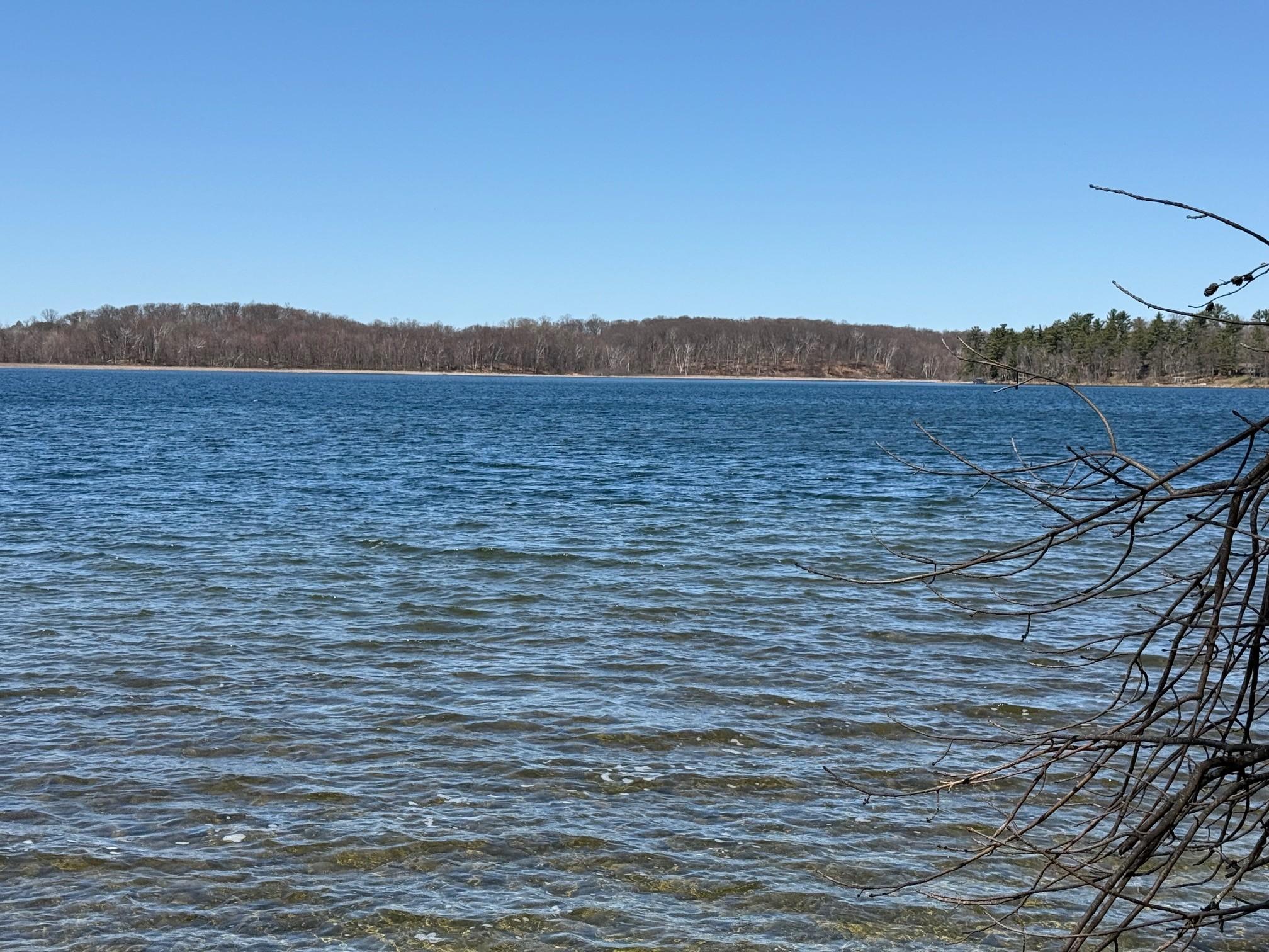 land for sale at TBD County Road 4 in Pequot Lakes, MN (photo 13 of 14)