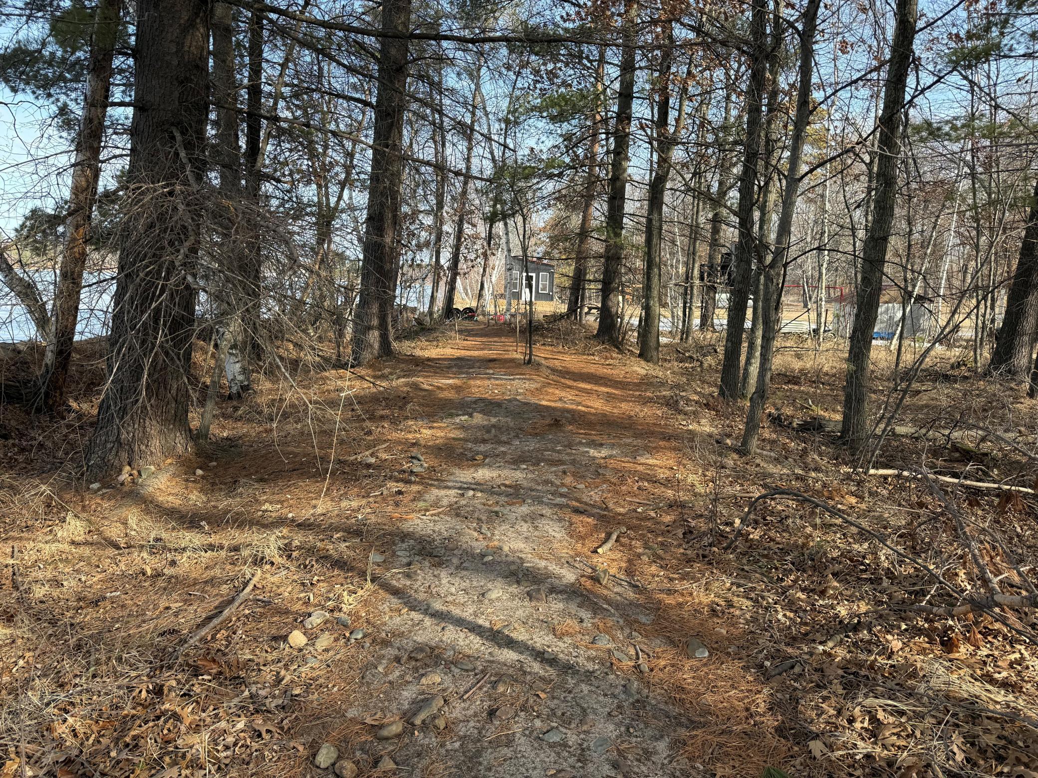 land for sale at TBD County Road 4 in Pequot Lakes, MN (photo 8 of 14)