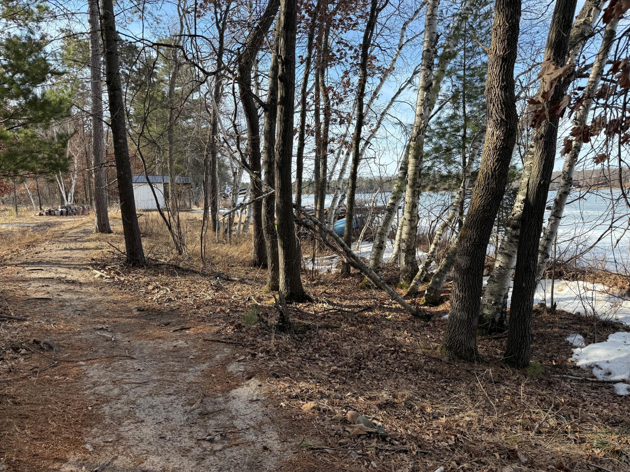 land for sale at TBD County Road 4 in Pequot Lakes, MN (photo 9 of 14)