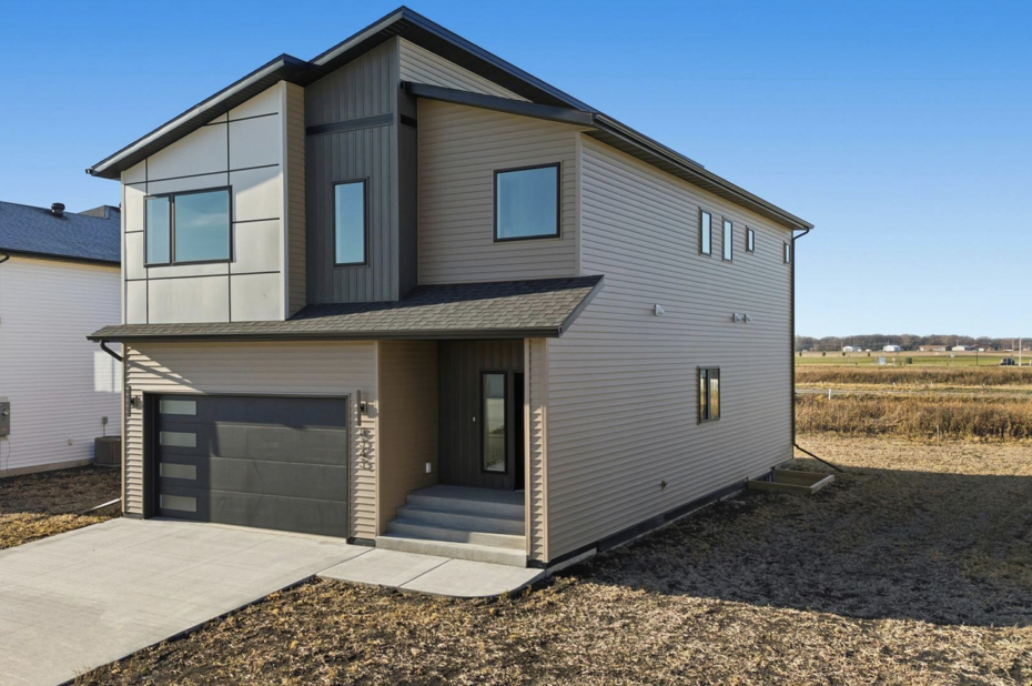 Open house at 8343 61st S Street, Horace