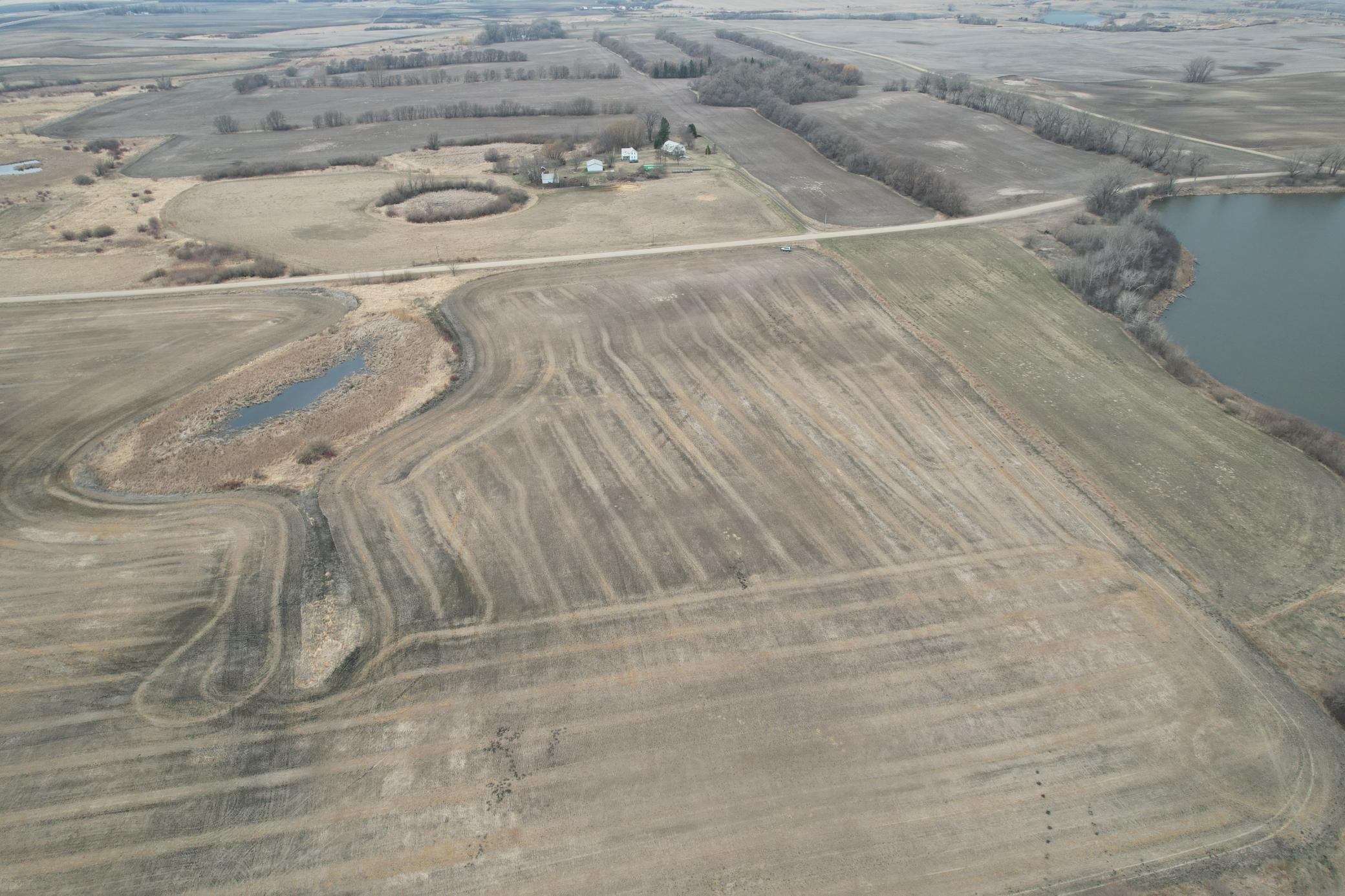 land for sale at (LOT A) TBD 100th Avenue in Barnesville, MN (photo 3 of 12)
