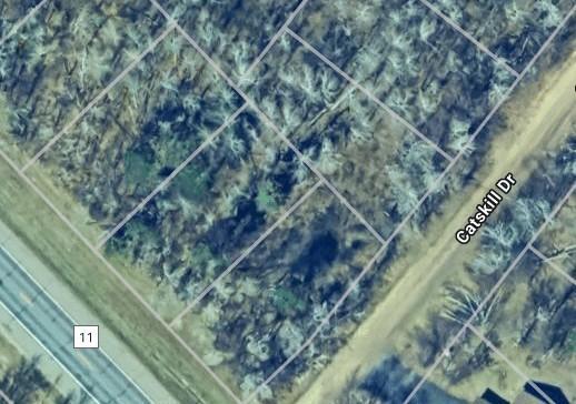 land for sale at 000 TBD in Breezy Point, MN