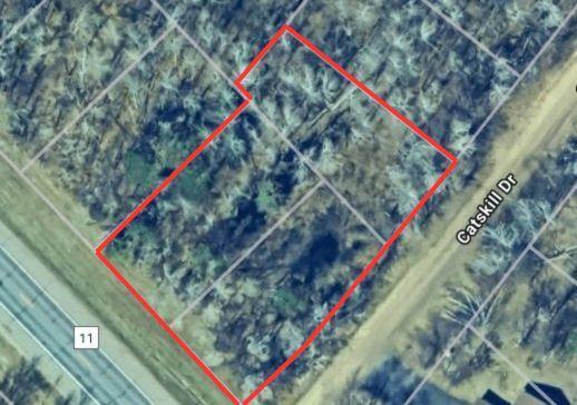 land for sale at 000 TBD in Breezy Point, MN (photo 2 of 2)