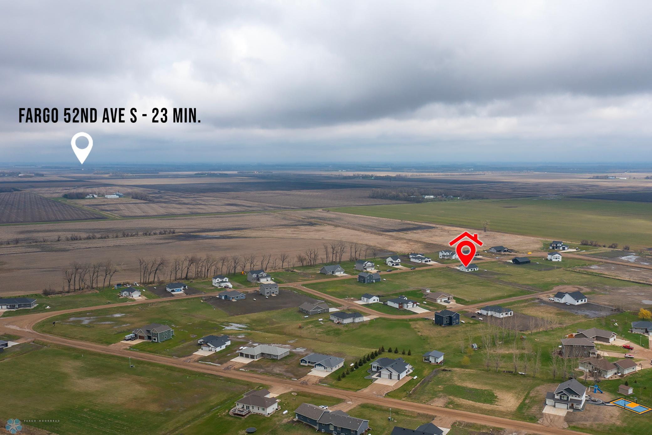 2023 single family home for sale at 202 NEUMAN Boulevard in Colfax, ND — 3 bed, 2 bath (photo 30 of 36)