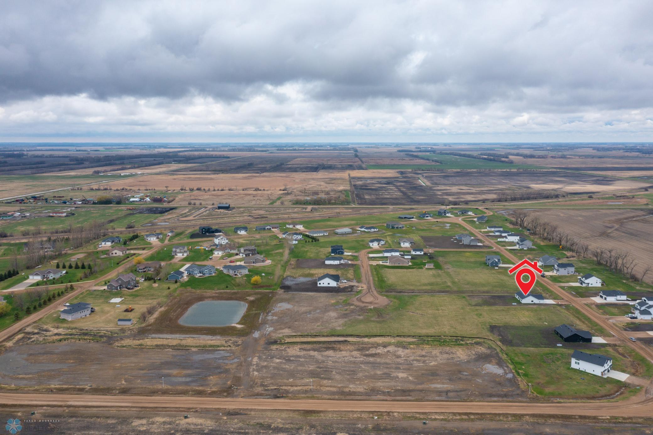 2023 single family home for sale at 202 NEUMAN Boulevard in Colfax, ND — 3 bed, 2 bath (photo 33 of 36)