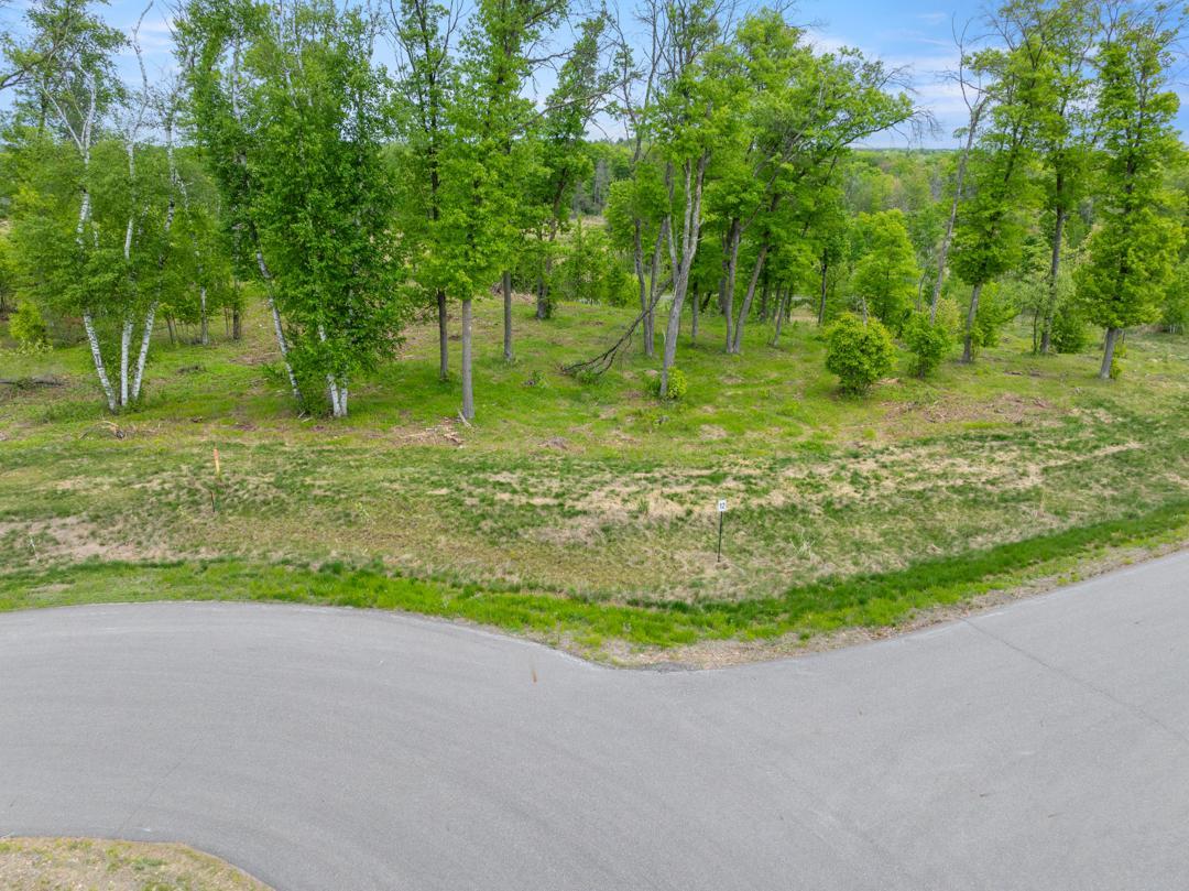 land for sale at Cragun's Legacy Pointe Lot 12 3690 Tradition Drive in Brainerd, MN (photo 2 of 5)