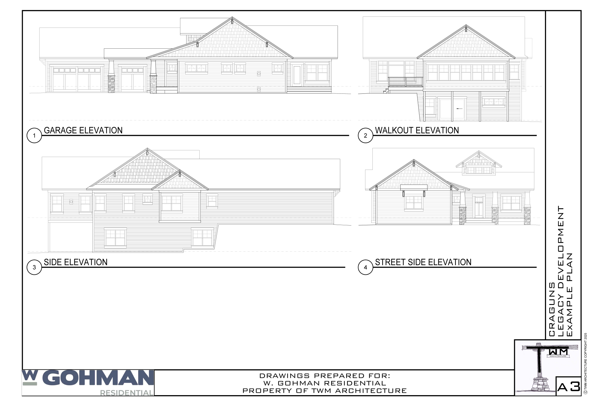 land for sale at Craguns Legacy Ridge Lot 6 16288 Tom Lehman Drive in Brainerd, MN (photo 11 of 17)