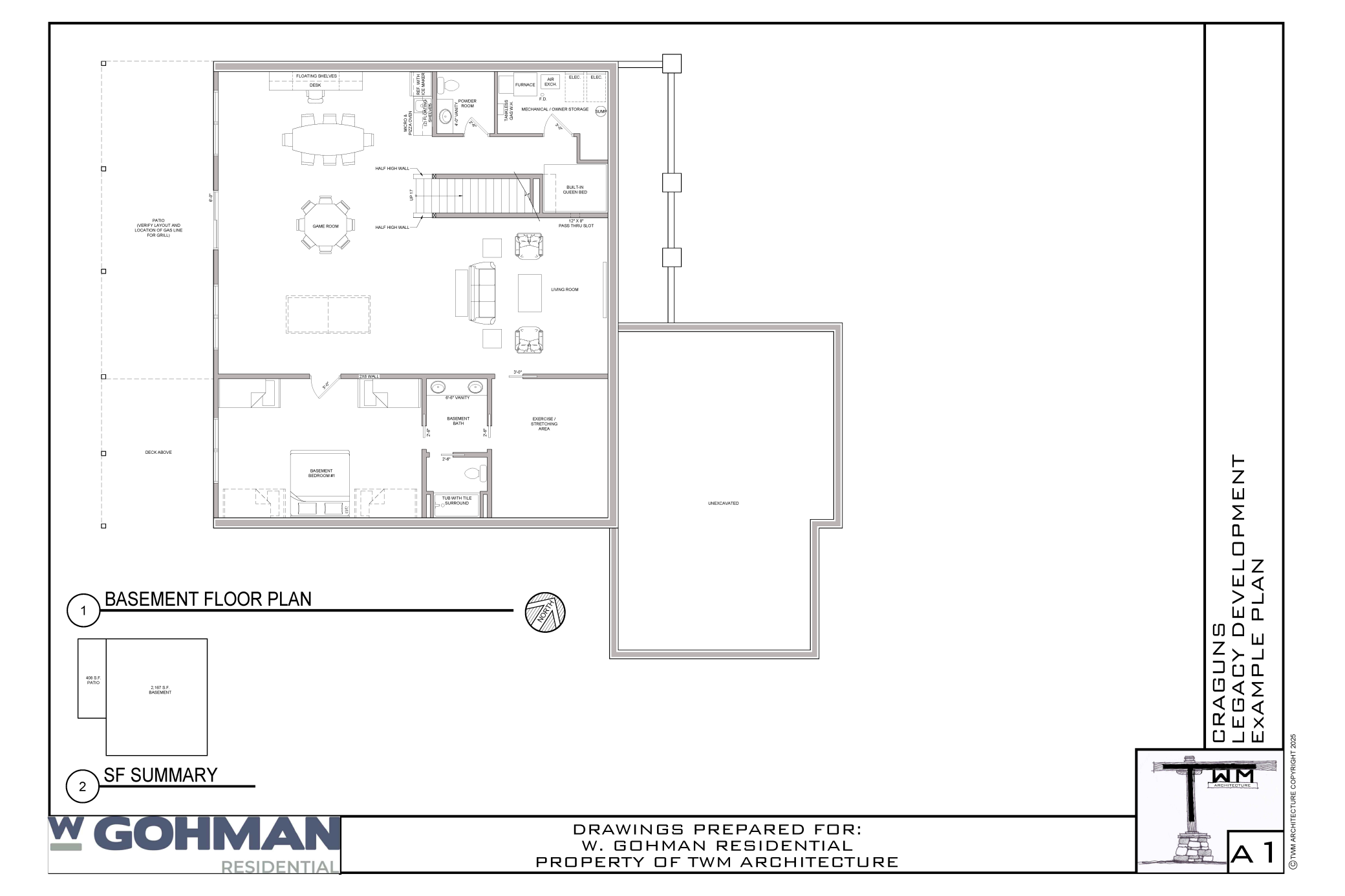 land for sale at Craguns Legacy Ridge Lot 6 16288 Tom Lehman Drive in Brainerd, MN (photo 12 of 17)