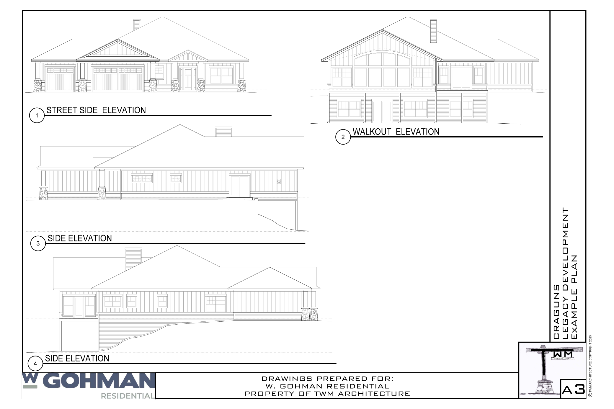 land for sale at Craguns Legacy Ridge Lot 6 16288 Tom Lehman Drive in Brainerd, MN (photo 14 of 17)