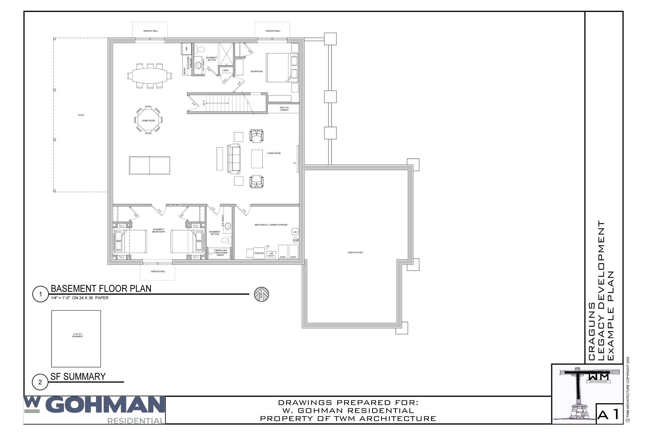 land for sale at Craguns Legacy Ridge Lot 6 16288 Tom Lehman Drive in Brainerd, MN (photo 15 of 17)