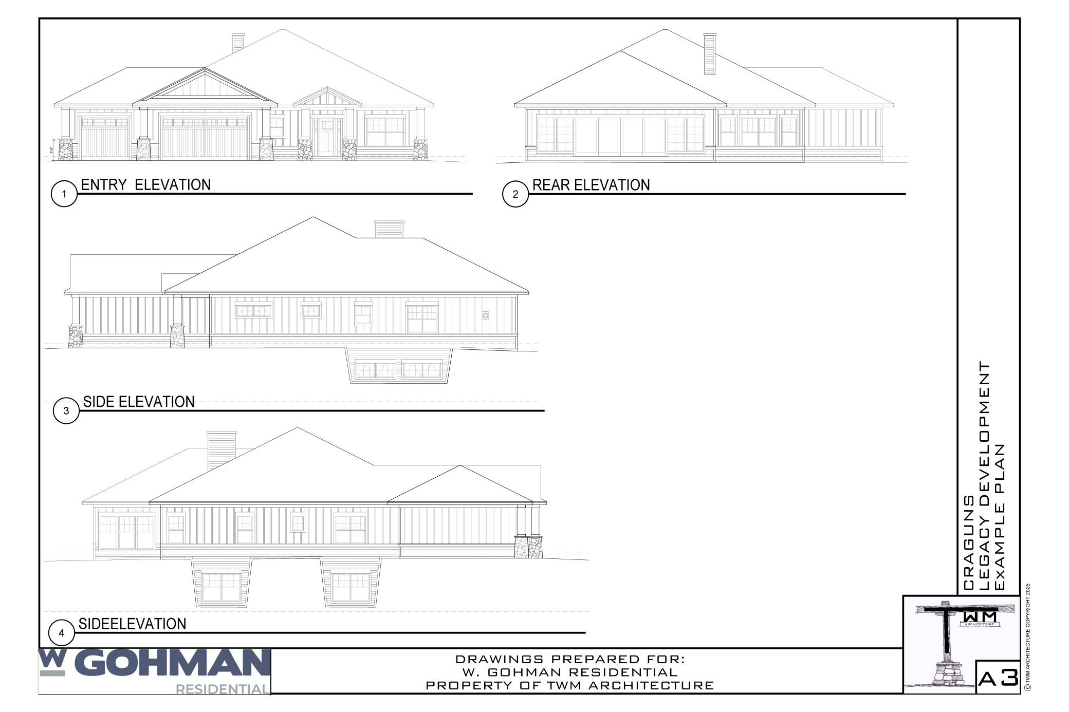 land for sale at Craguns Legacy Ridge Lot 6 16288 Tom Lehman Drive in Brainerd, MN (photo 17 of 17)
