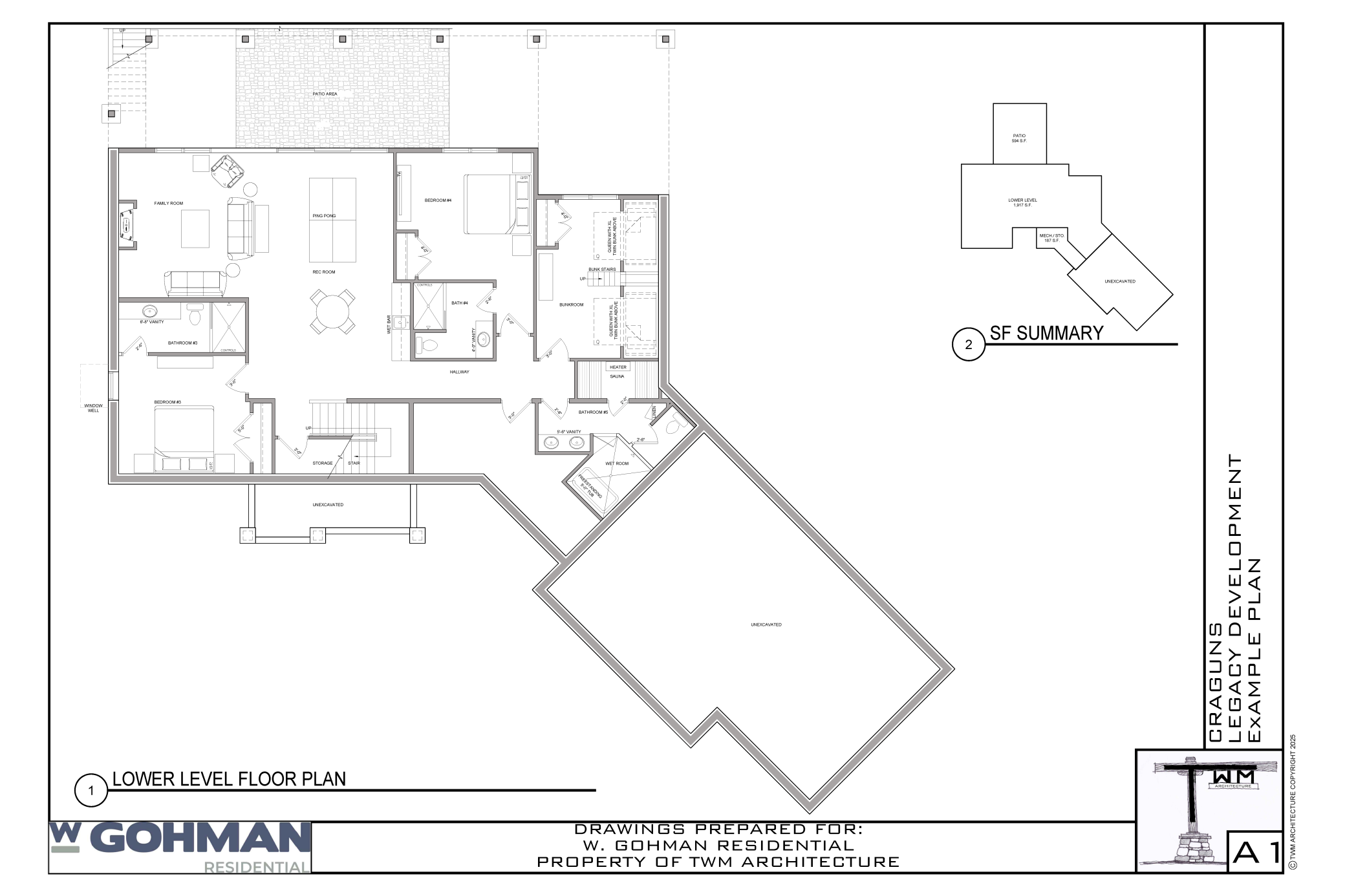 land for sale at Craguns Legacy Ridge Lot 6 16288 Tom Lehman Drive in Brainerd, MN (photo 6 of 17)