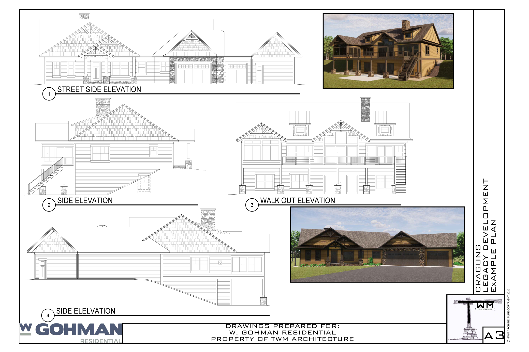 land for sale at Craguns Legacy Ridge Lot 6 16288 Tom Lehman Drive in Brainerd, MN (photo 8 of 17)