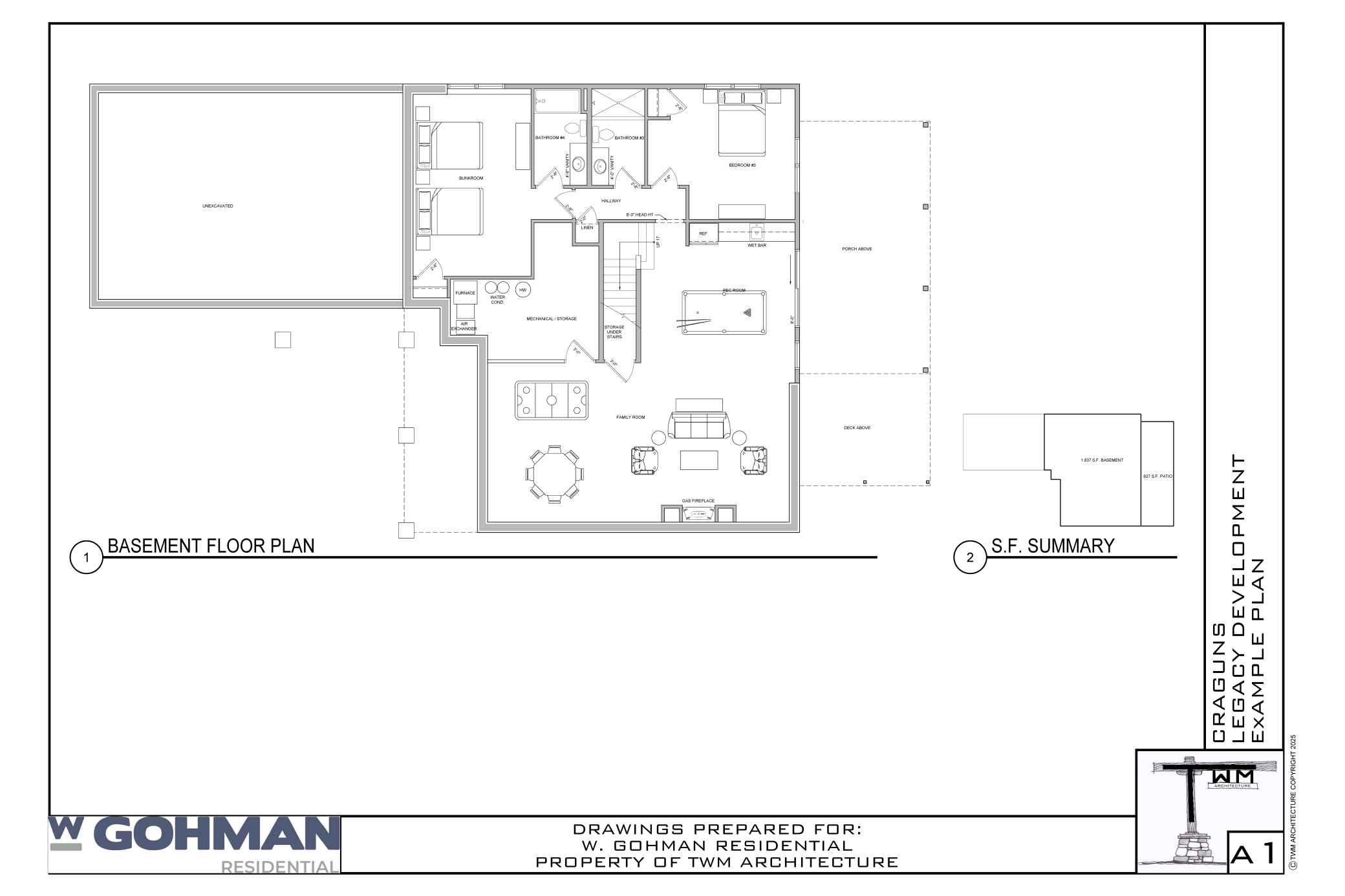 land for sale at Craguns Legacy Ridge Lot 6 16288 Tom Lehman Drive in Brainerd, MN (photo 9 of 17)