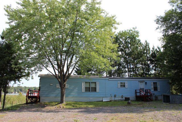 1982 single family home for sale at 29957 436th Place in Aitkin, MN — 2 bed, 1 bath