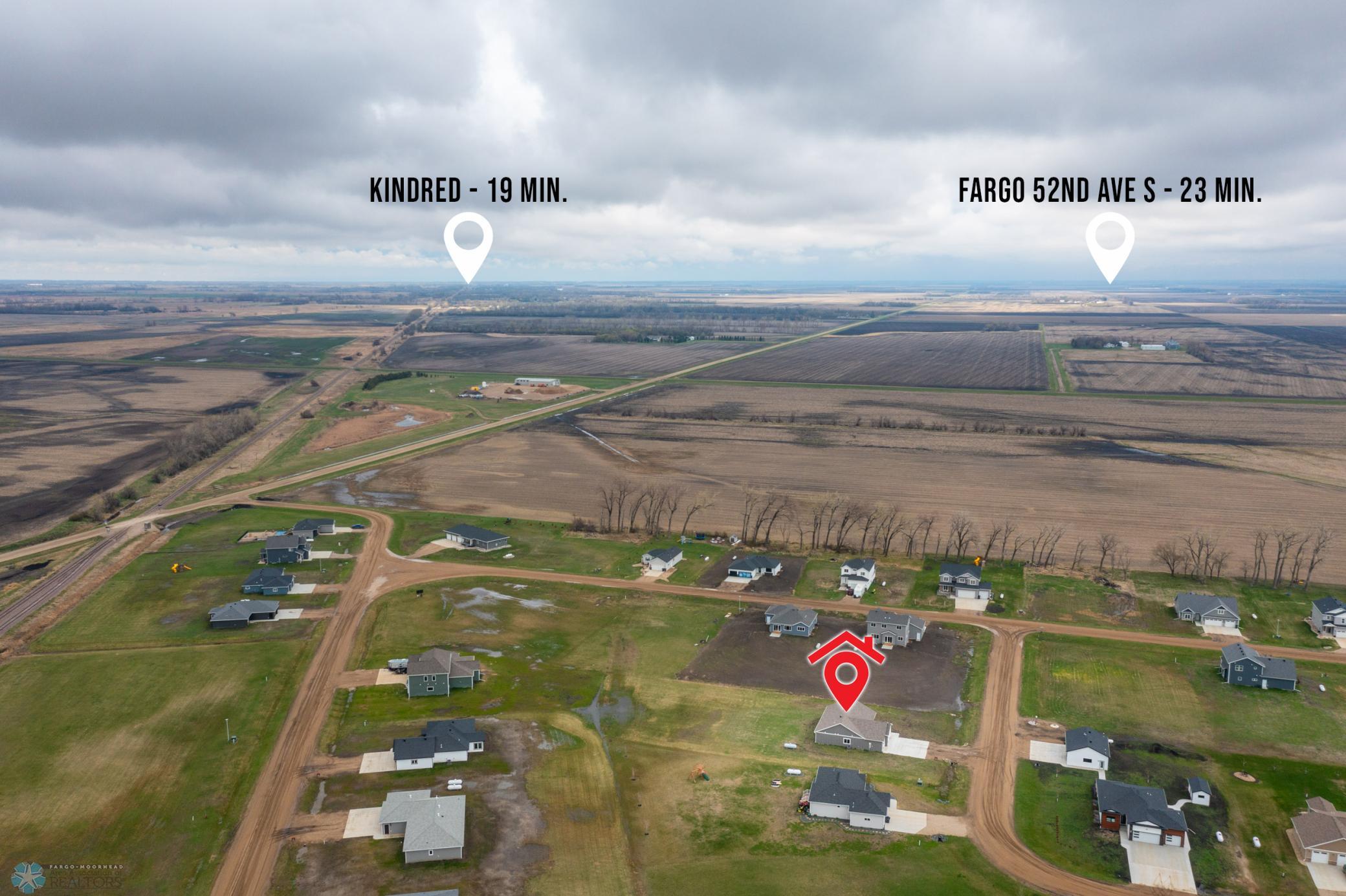 2024 single family home for sale at 216 Laverne Lane in Colfax, ND — 3 bed, 2 bath (photo 21 of 21)