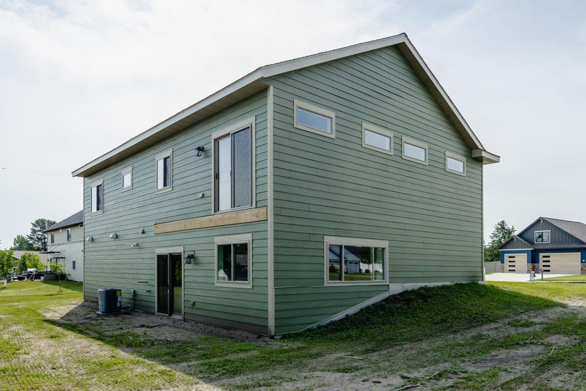 2024 single family home for sale at 656 Lake Forest Circle in Detroit Lakes, MN — 4 bed, 3 bath (photo 76 of 79)