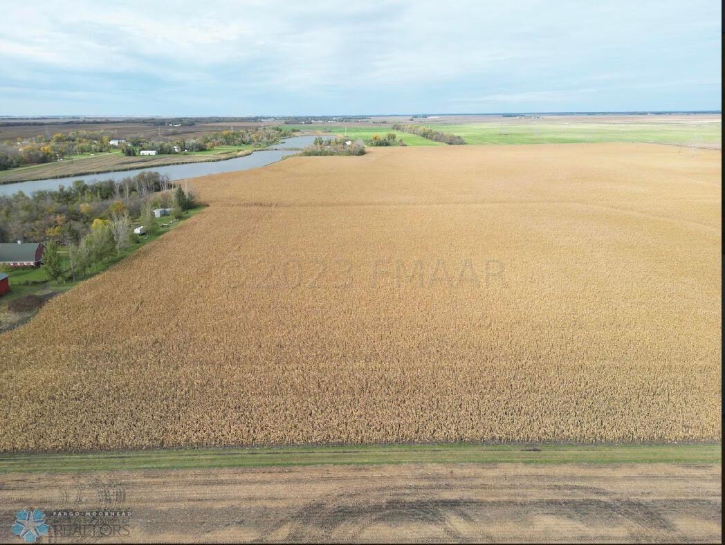 land for sale at 5386 52 Avenue N in Fargo, ND