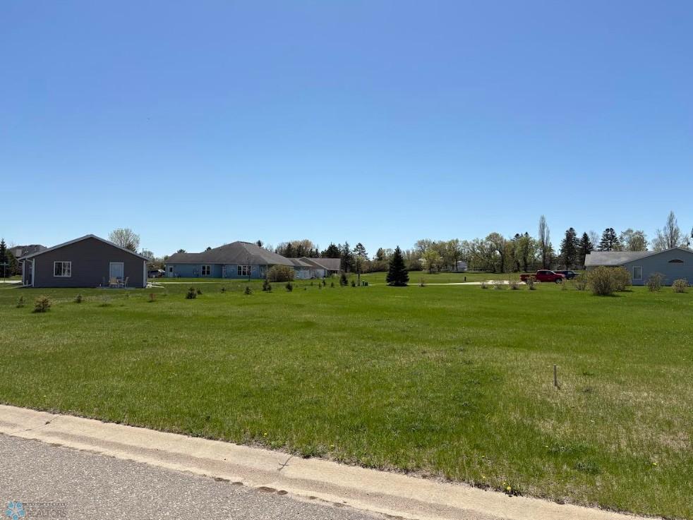 land for sale at 1101 Tamarac Avenue in Frazee, MN (photo 2 of 16)