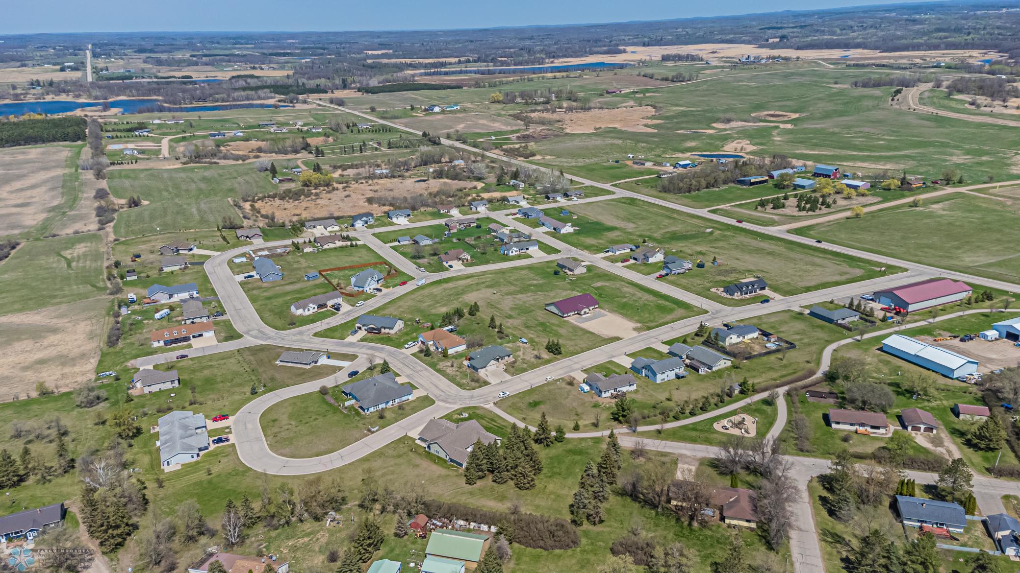 land for sale at 1101 Tamarac Avenue in Frazee, MN (photo 6 of 16)