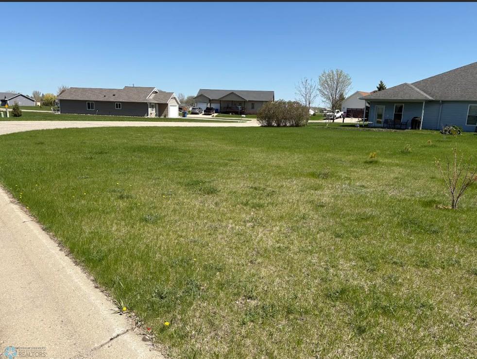 land for sale at Lots 2&3 Red Willow Circle in Frazee, MN