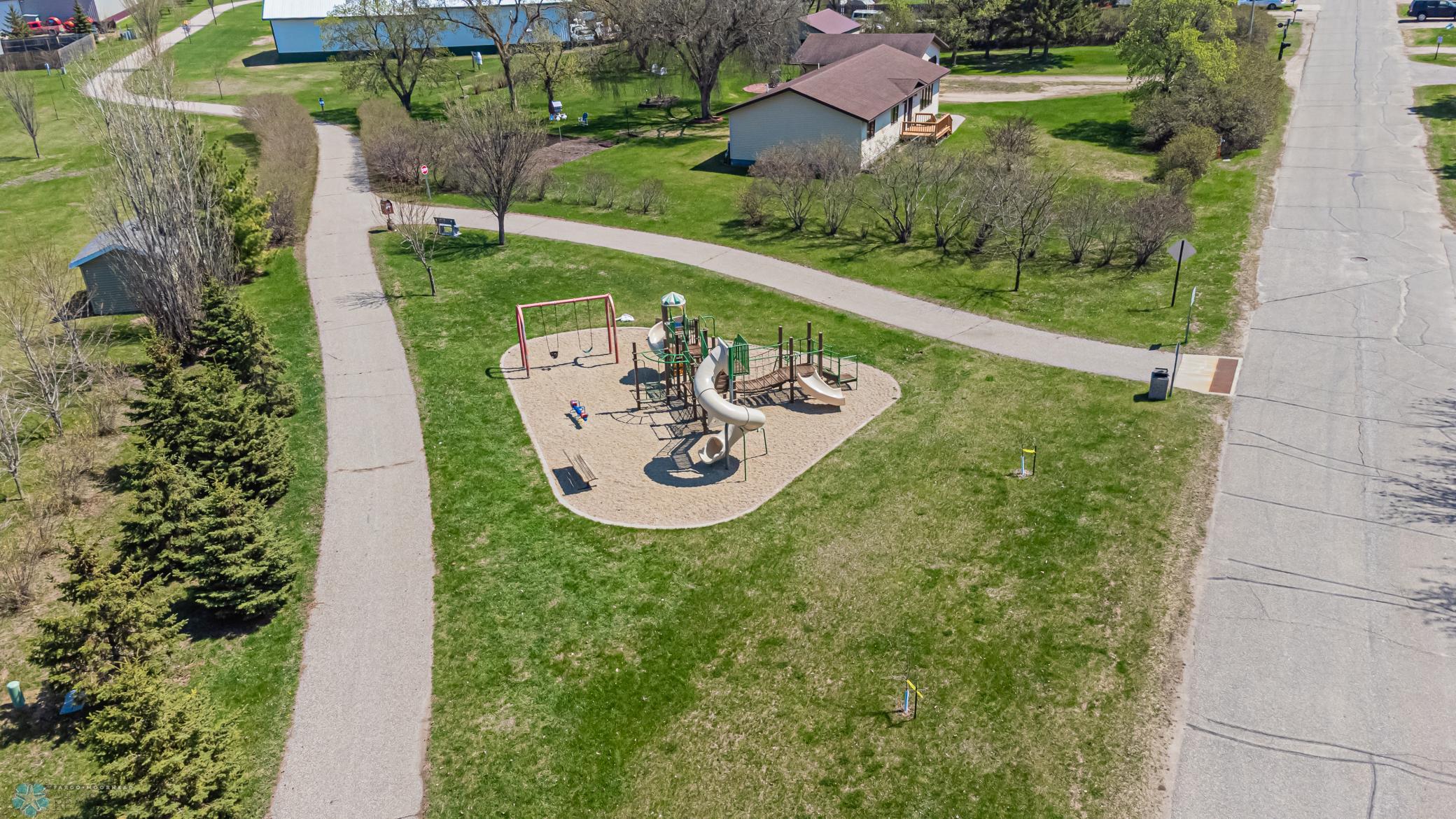land for sale at Lots 2&3 Red Willow Circle in Frazee, MN (photo 4 of 16)