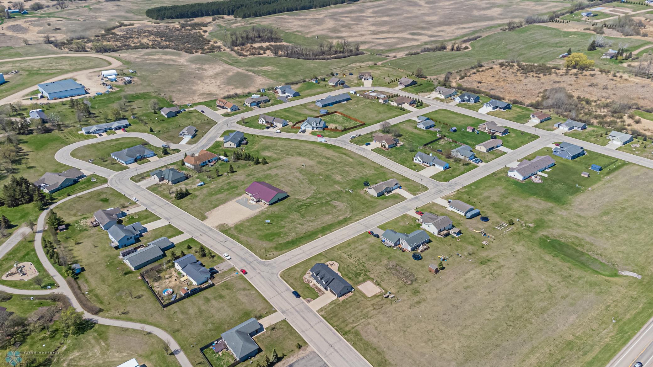 land for sale at Lots 2&3 Red Willow Circle in Frazee, MN (photo 8 of 16)