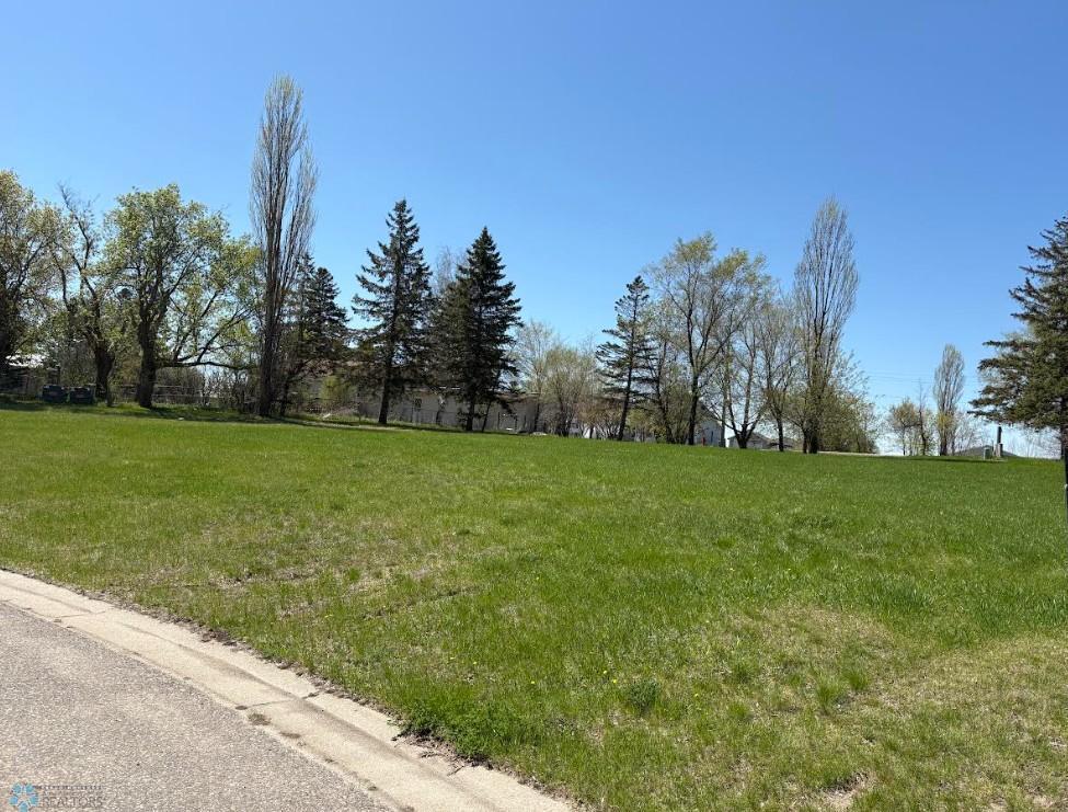 land for sale at 1115 Red Willow Circle in Frazee, MN