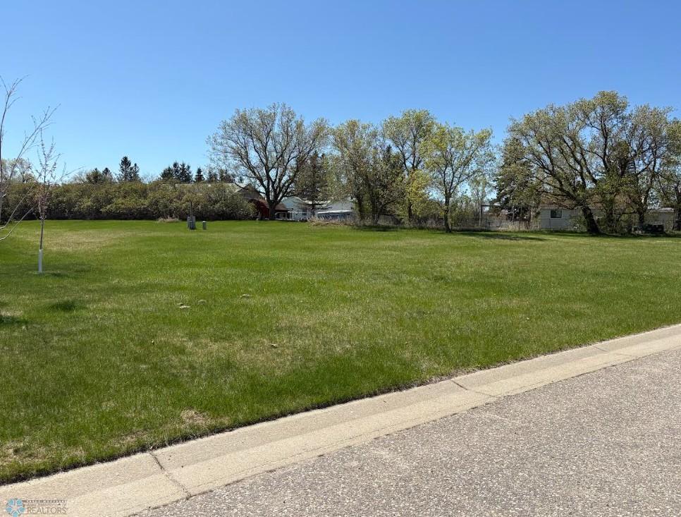 land for sale at 1111 Red Willow Circle in Frazee, MN