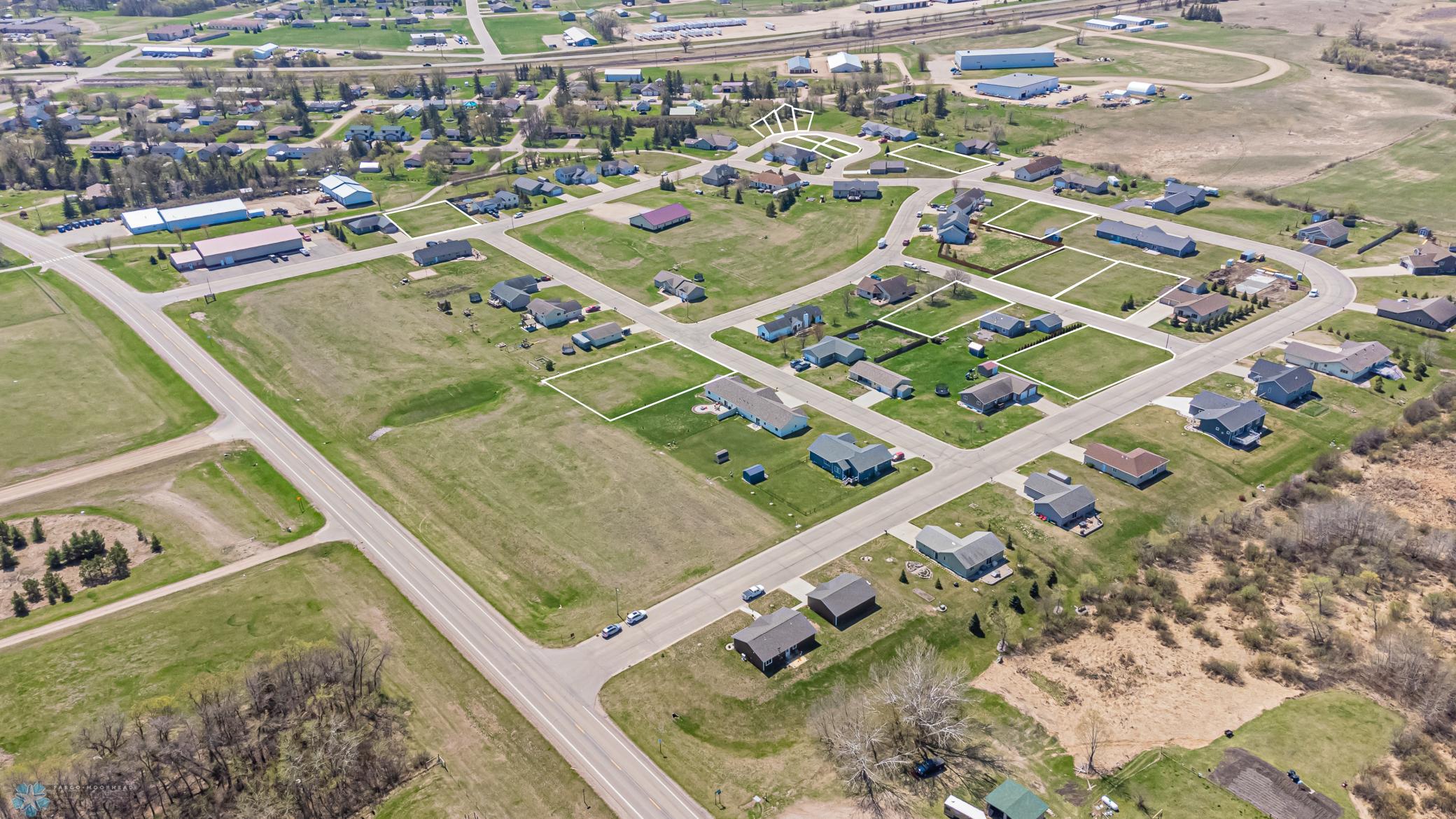 land for sale at 1111 Red Willow Circle in Frazee, MN (photo 7 of 16)