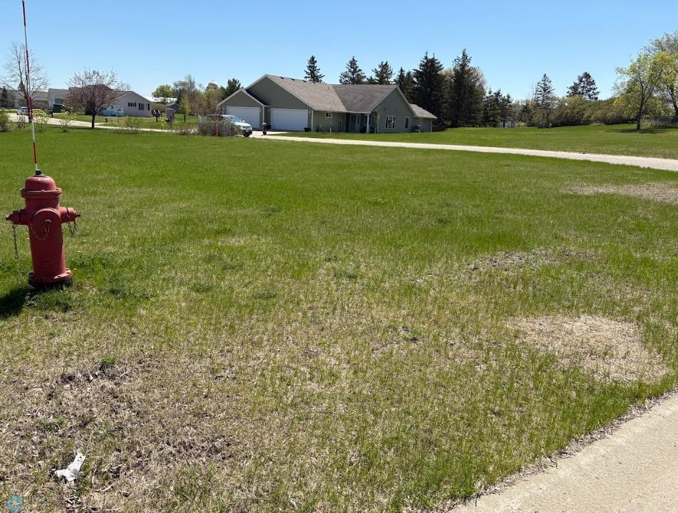 land for sale at Lots 4&5 Red Willow Circle in Frazee, MN