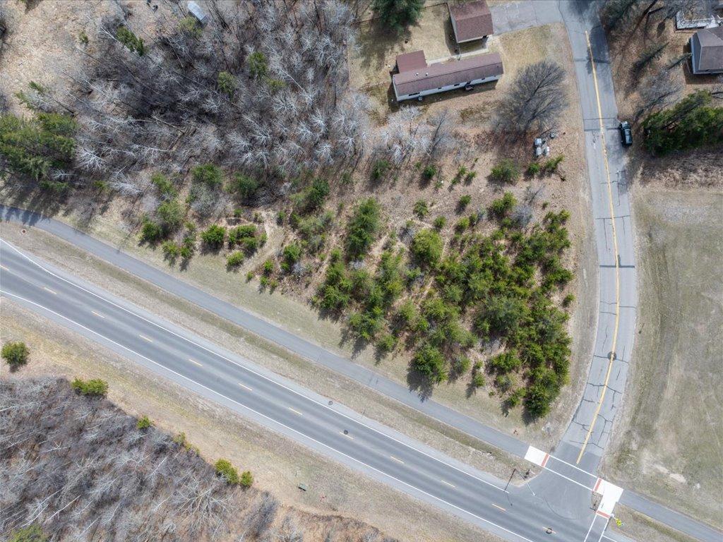 land for sale at 7205 Clearwater Road in Baxter, MN