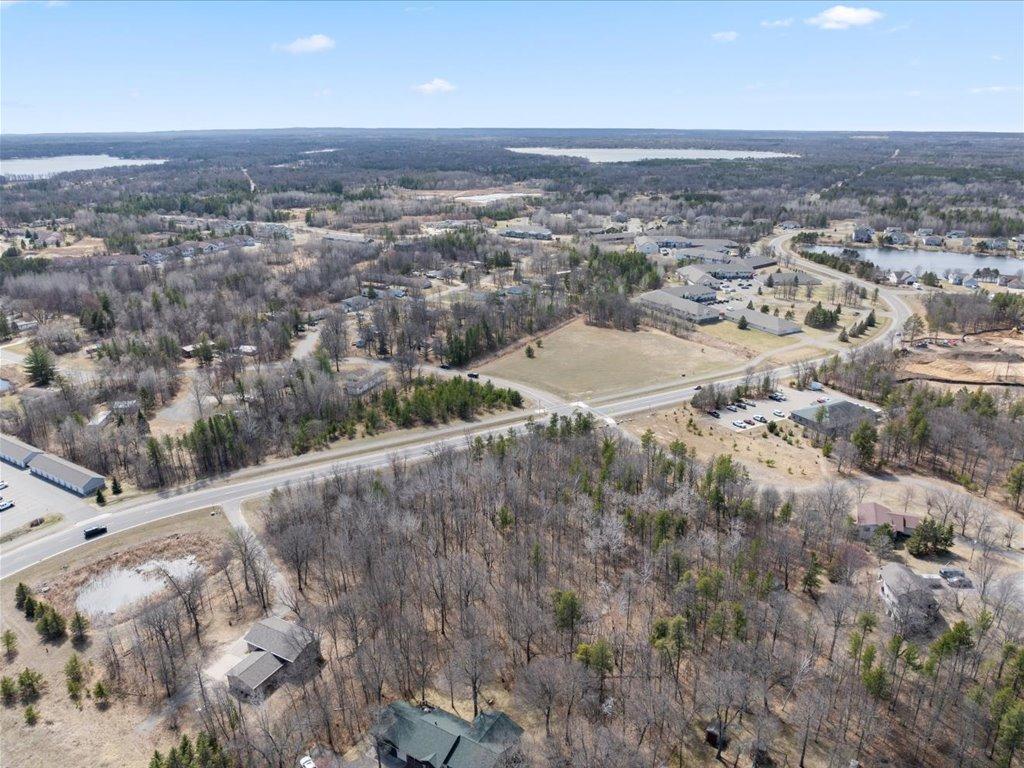 land for sale at 7205 Clearwater Road in Baxter, MN (photo 3 of 8)