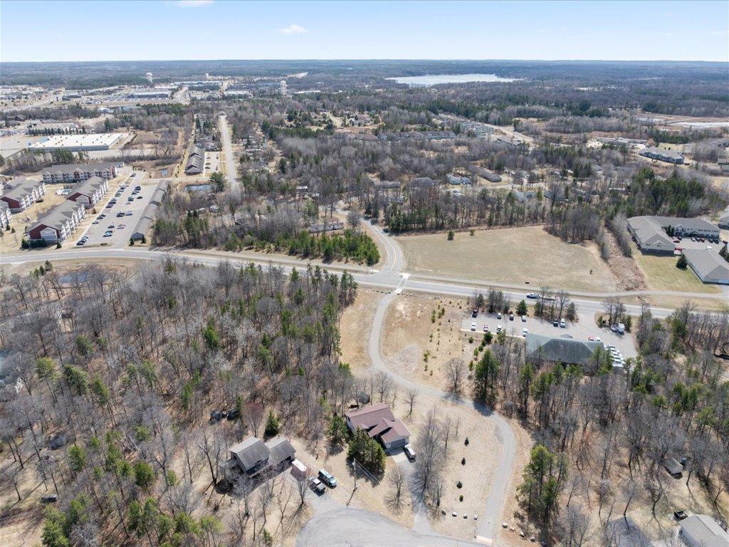 land for sale at L1&2 B1 Clearwater Road in Baxter, MN (photo 3 of 7)