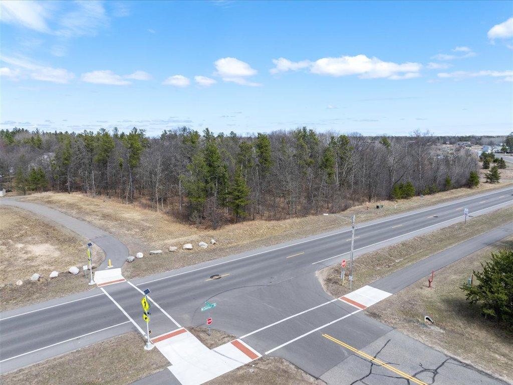 land for sale at L1&2 B1 Clearwater Road in Baxter, MN (photo 5 of 7)