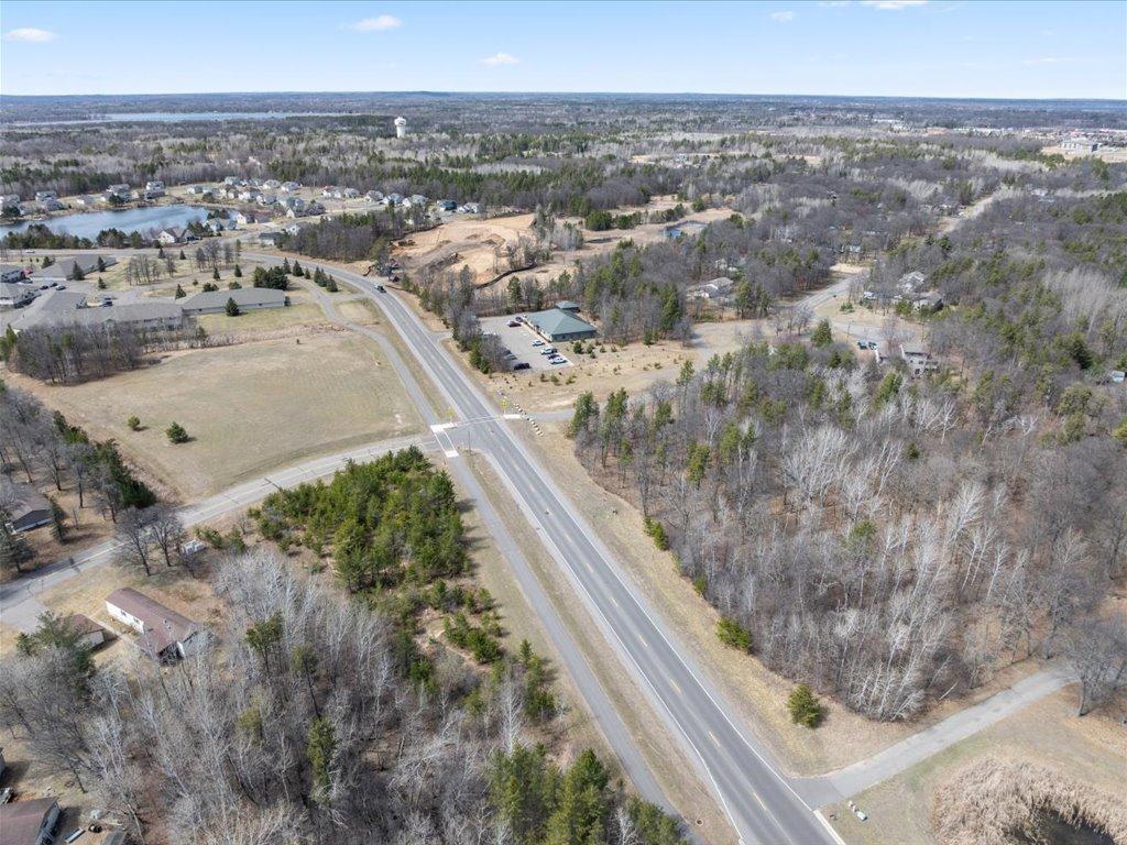 land for sale at L1&2 B1 Clearwater Road in Baxter, MN (photo 6 of 7)