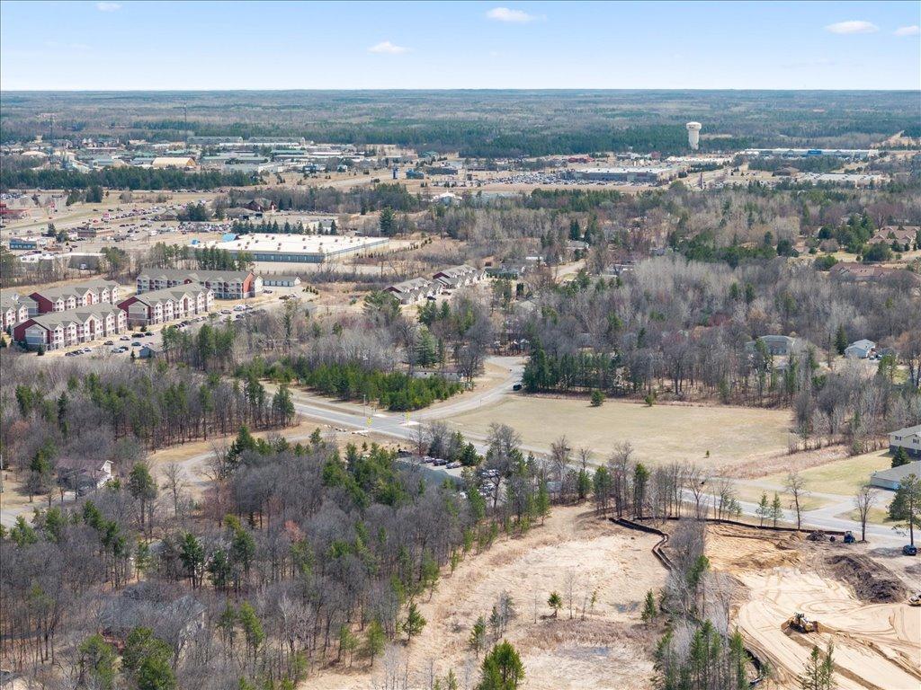 land for sale at L1&2 B1 Clearwater Road in Baxter, MN (photo 7 of 7)