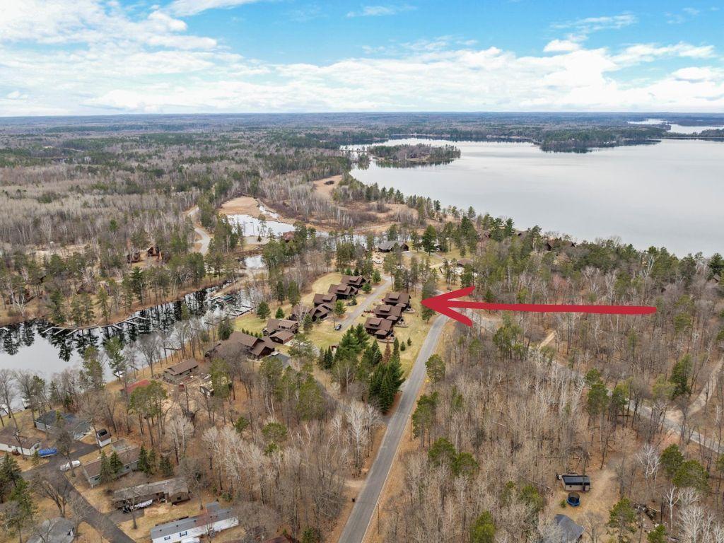 2014 single family home for sale at 11460 Lynn Boyd Way, Unit Cottage 1 Fraction 3 in Crosslake, MN — 4 bed, 4 bath (photo 16 of 33)