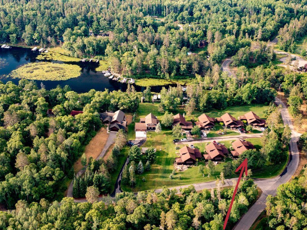 2014 single family home for sale at 11460 Lynn Boyd Way, Unit Cottage 1 Fraction 3 in Crosslake, MN — 4 bed, 4 bath (photo 17 of 33)