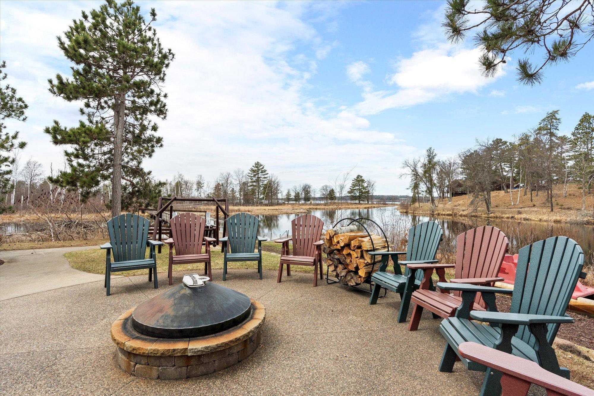 2014 single family home for sale at 11460 Lynn Boyd Way, Unit Cottage 1 Fraction 3 in Crosslake, MN — 4 bed, 4 bath (photo 22 of 33)