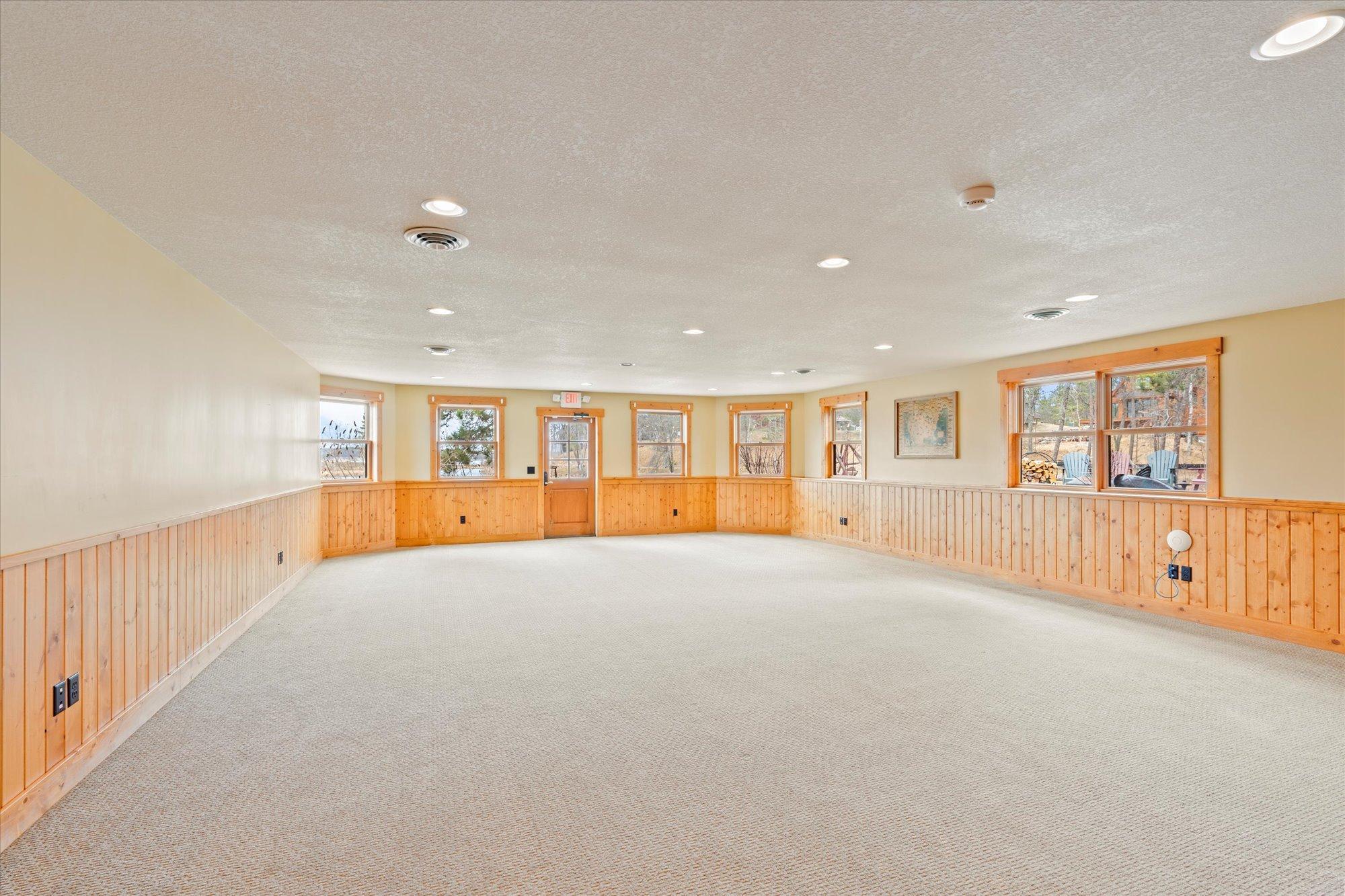 2014 single family home for sale at 11460 Lynn Boyd Way, Unit Cottage 1 Fraction 3 in Crosslake, MN — 4 bed, 4 bath (photo 32 of 33)