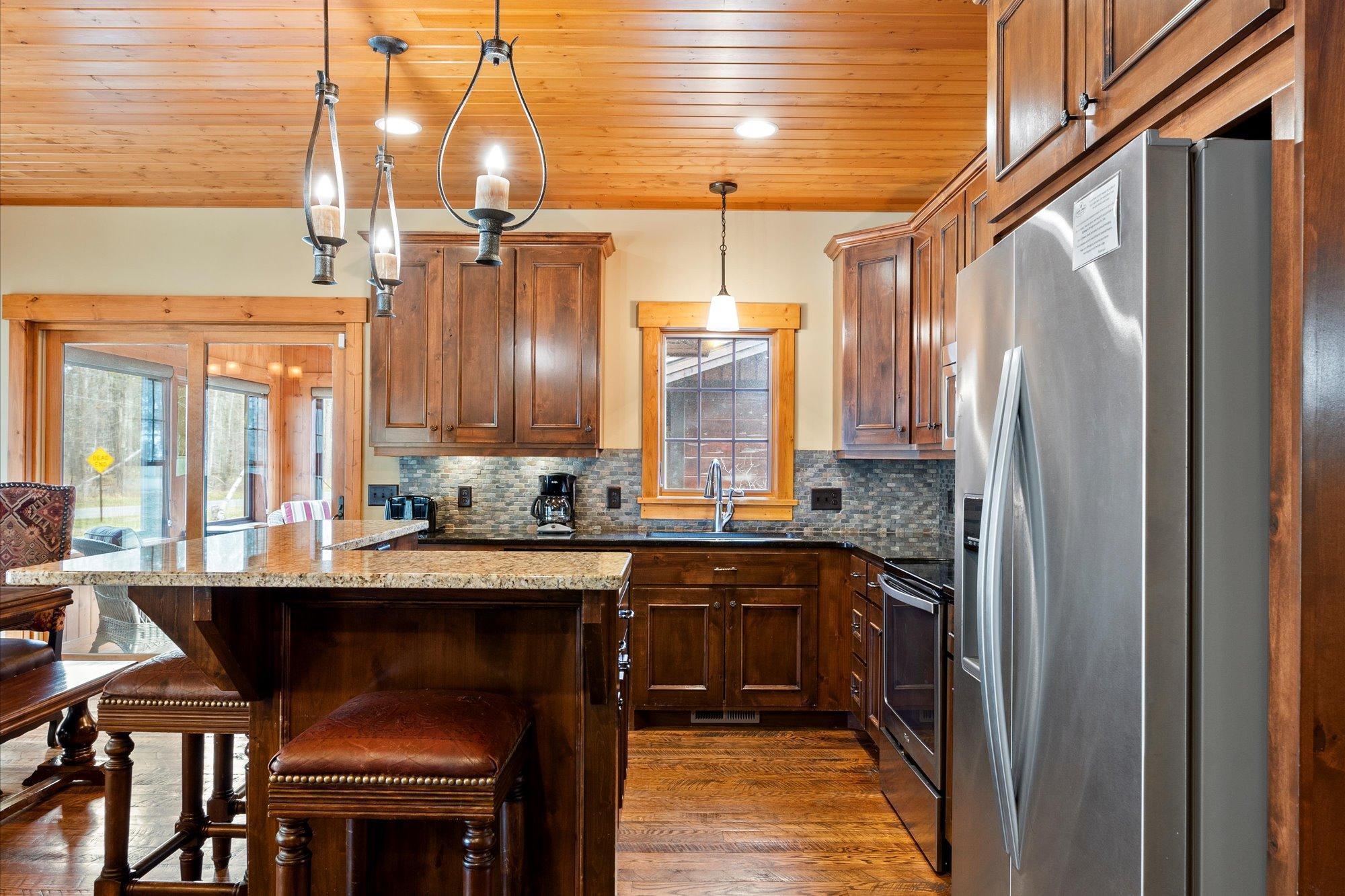 2014 single family home for sale at 11460 Lynn Boyd Way, Unit Cottage 1 Fraction 3 in Crosslake, MN — 4 bed, 4 bath (photo 7 of 33)