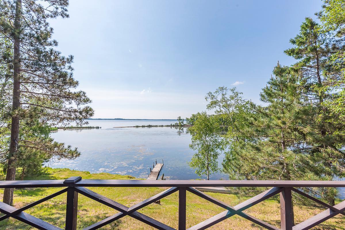 1967 single family home for sale at 6685 S Point Drive in Pine River, MN — 2 bed, 2 bath (photo 12 of 46)
