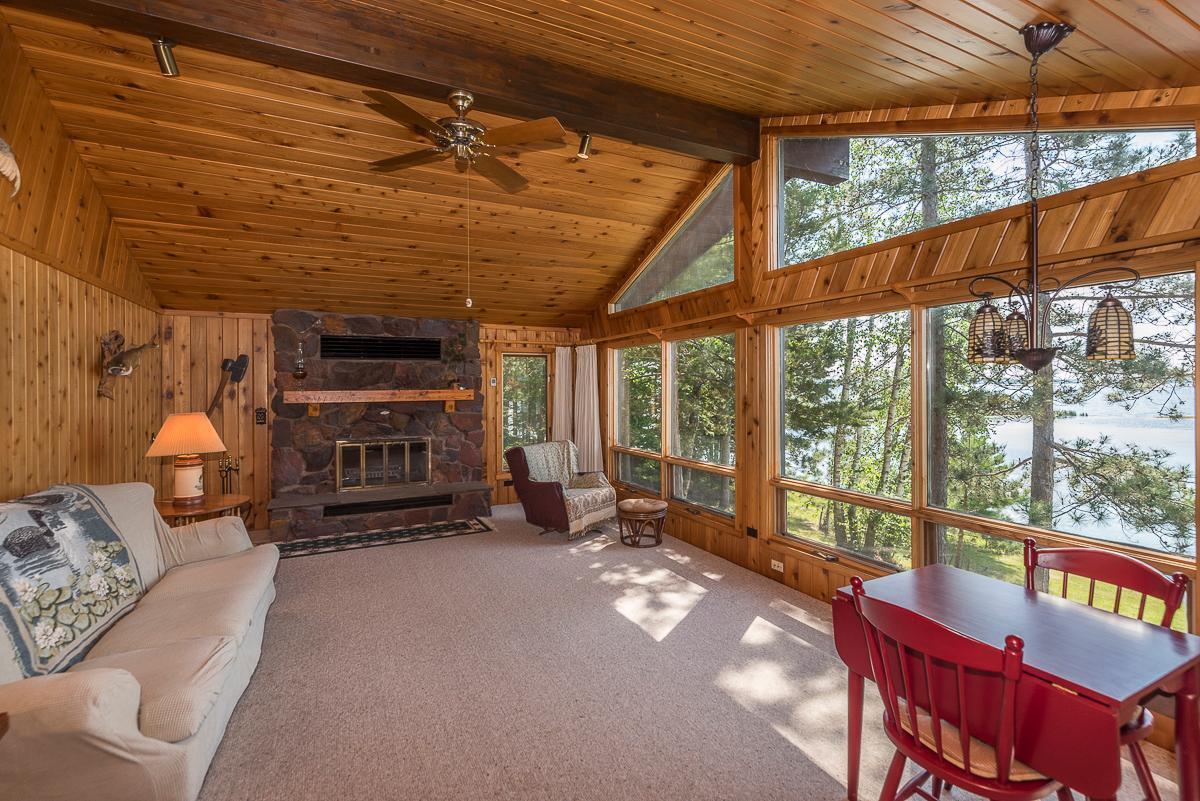 1967 single family home for sale at 6685 S Point Drive in Pine River, MN — 2 bed, 2 bath (photo 14 of 46)
