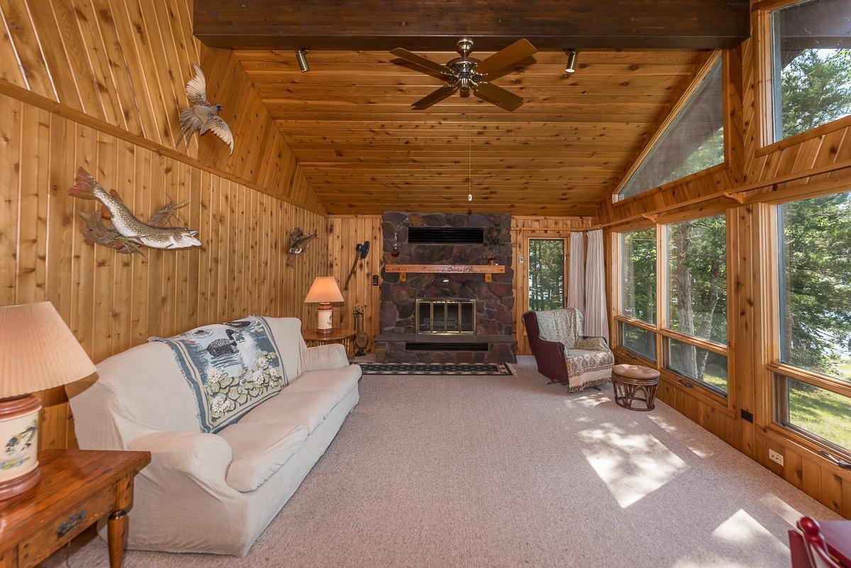 1967 single family home for sale at 6685 S Point Drive in Pine River, MN — 2 bed, 2 bath (photo 15 of 46)