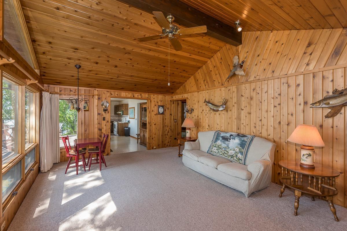 1967 single family home for sale at 6685 S Point Drive in Pine River, MN — 2 bed, 2 bath (photo 16 of 46)